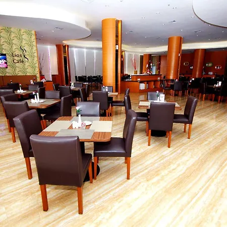 Aquarius Boutique Hotel Sampit-2